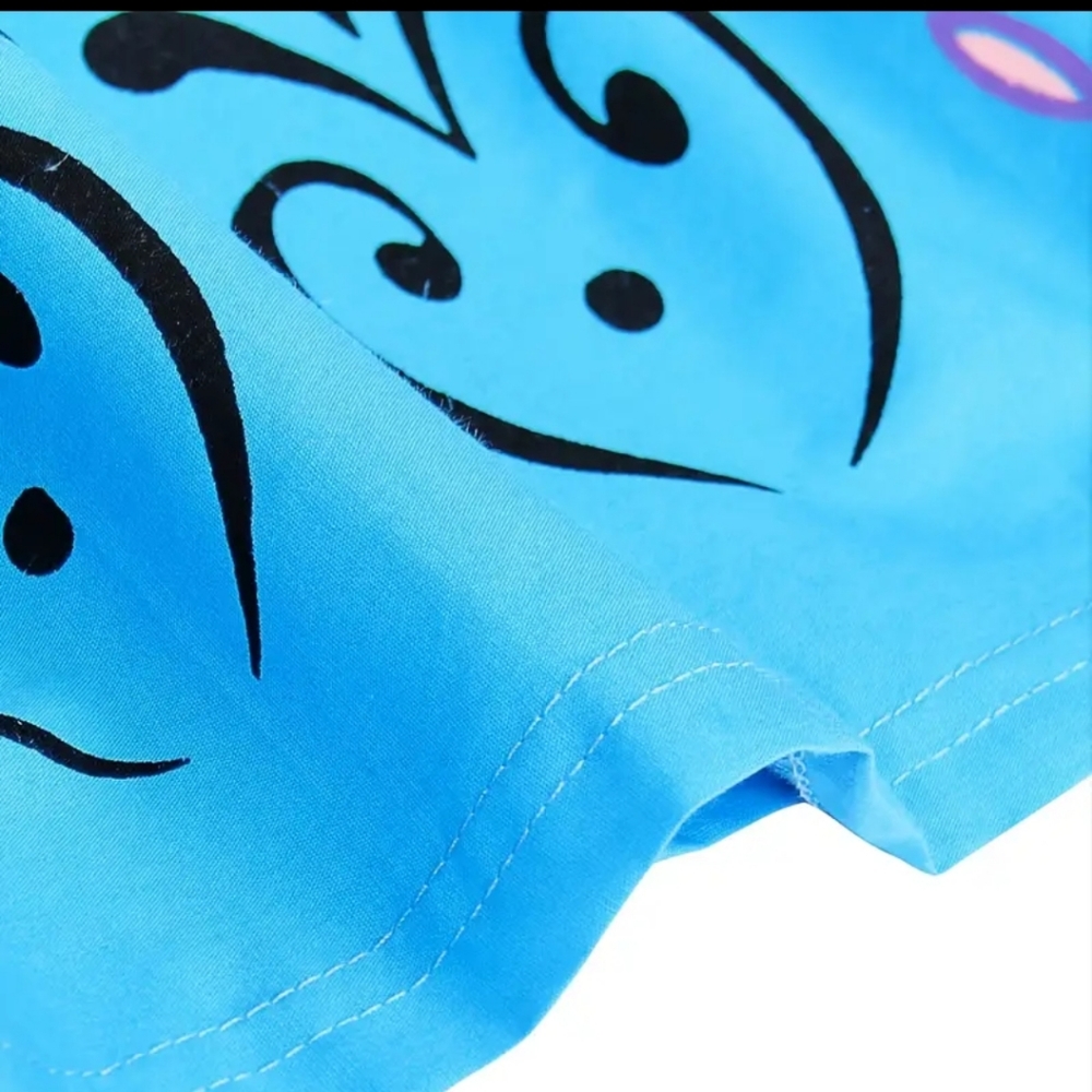 Elsa frozen dresses-only 2 Avalible 5T , 8T-9T Grab Quickly Very Great Quality - Picture 3 of 5